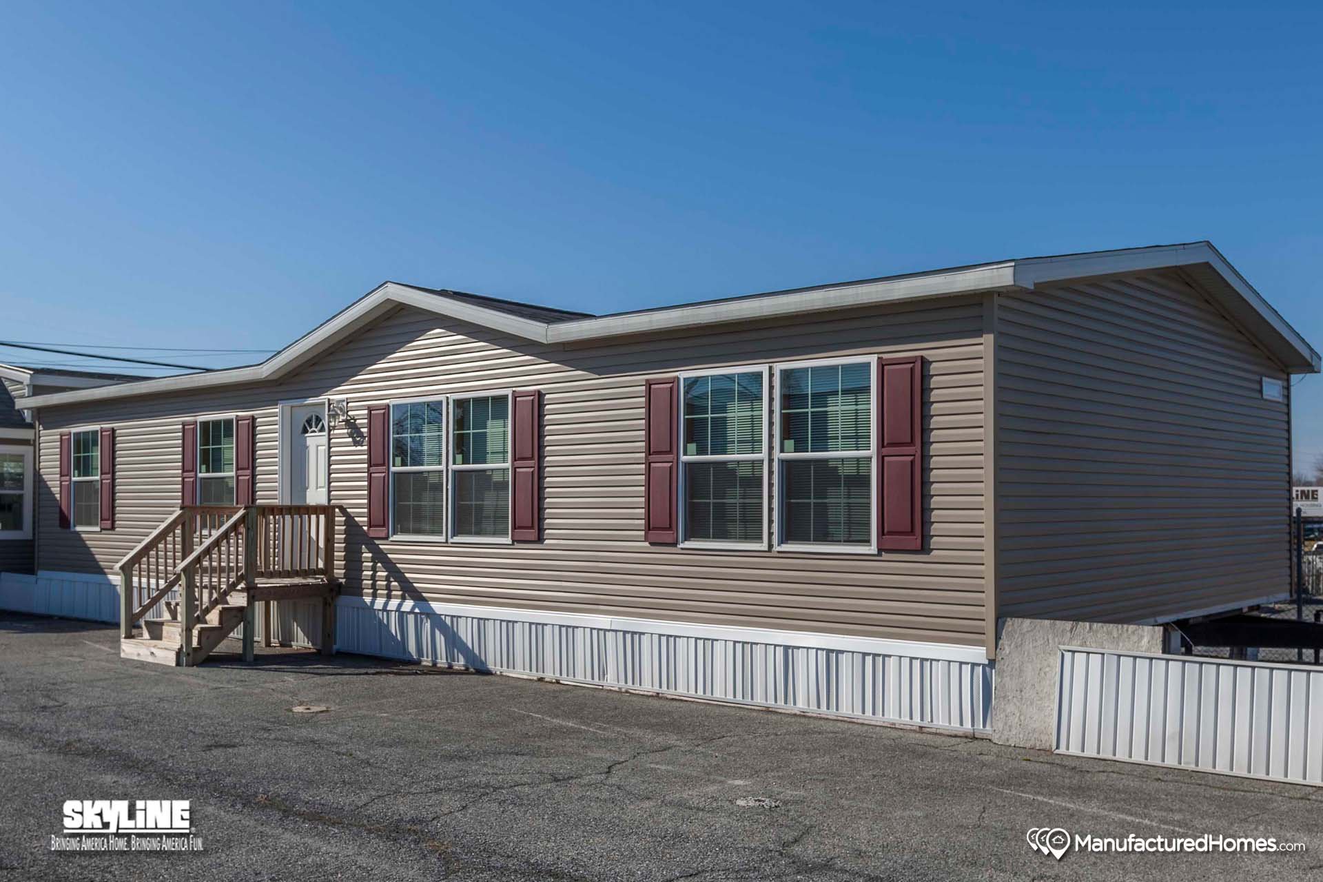 Skyline Modular Homes 19 Photos 17150